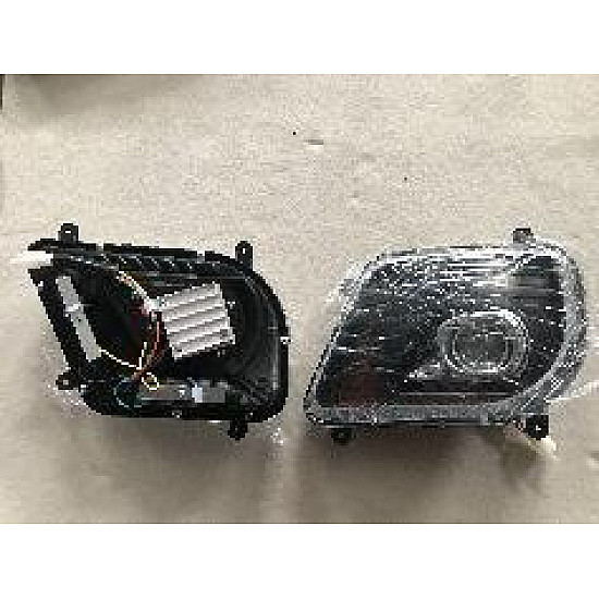 Far fata (stanga/dreapta)