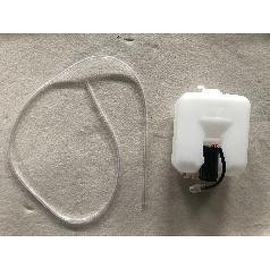 Vas expansiune lichid parbriz