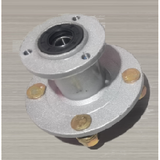 Schimbator butuc roti