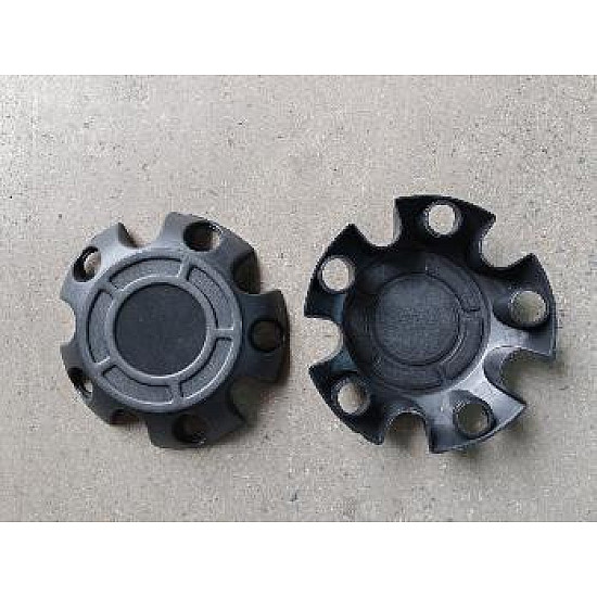 Capac decorativ roata spate