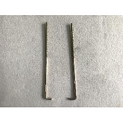 Surub de fixare a bateriei