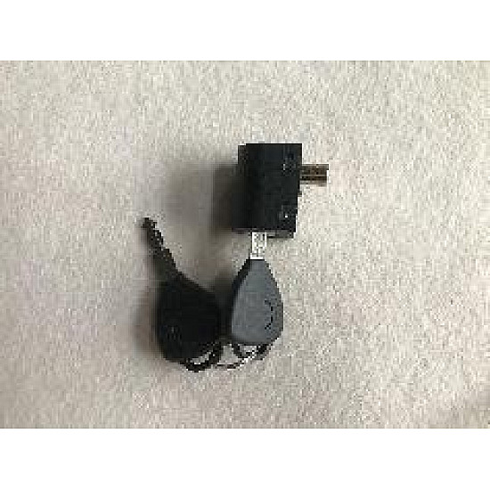 Sistem Blocare antifurt