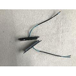 Lampa numere de inmatriculare