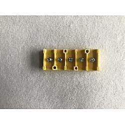 Bloc de terminal cinci pozitii Bloc de terminal cinci pozitii