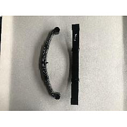 Arc placa de otel amortizor spate Arc placa de otel amortizor spate