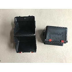 Cutie de componente electronice