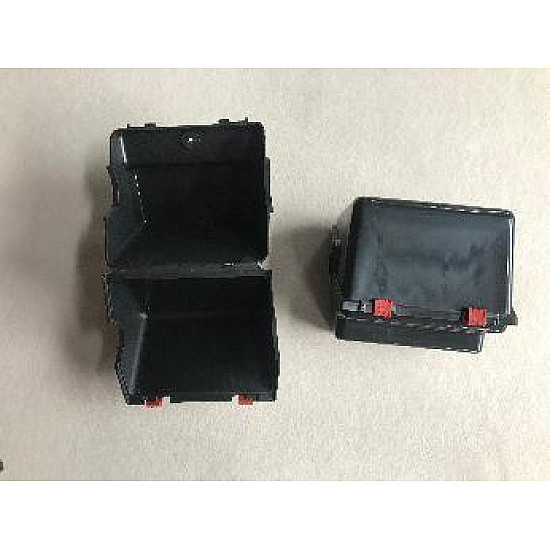 Cutie de componente electronice