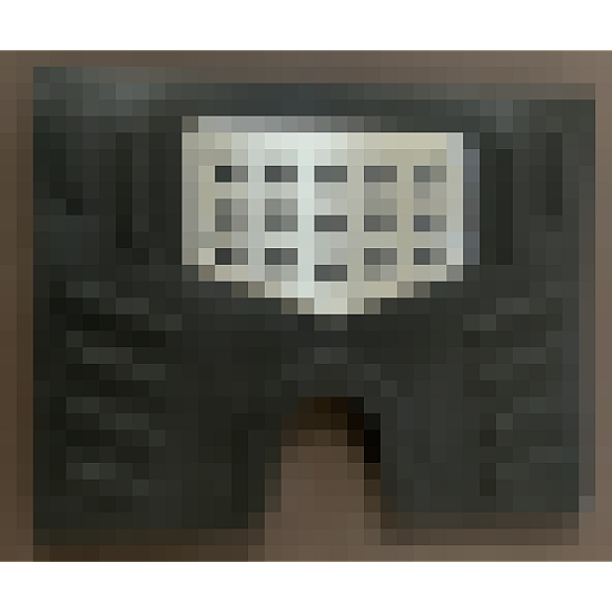 Pedale de picior din fata