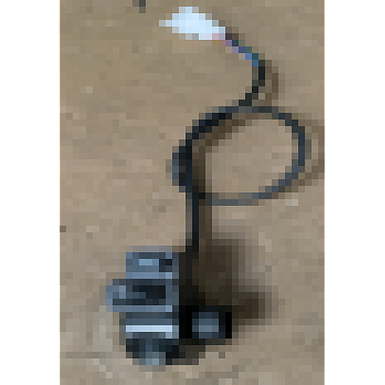 Comutator combinat partea stanga