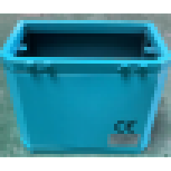 Galeata de scaun din fata