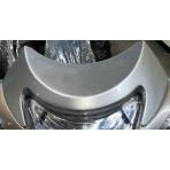 Panou protectie sofer