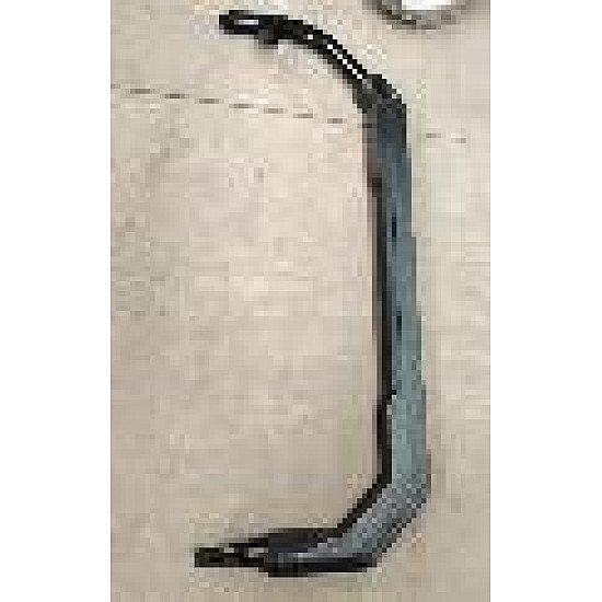 Secțiunea dreapta față a barei de protecție