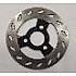 Disc de frana spate