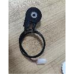 Comutator oprire cu suport