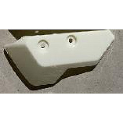 Carcasa roata fata anti-noroi