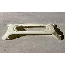 Ornament capac central