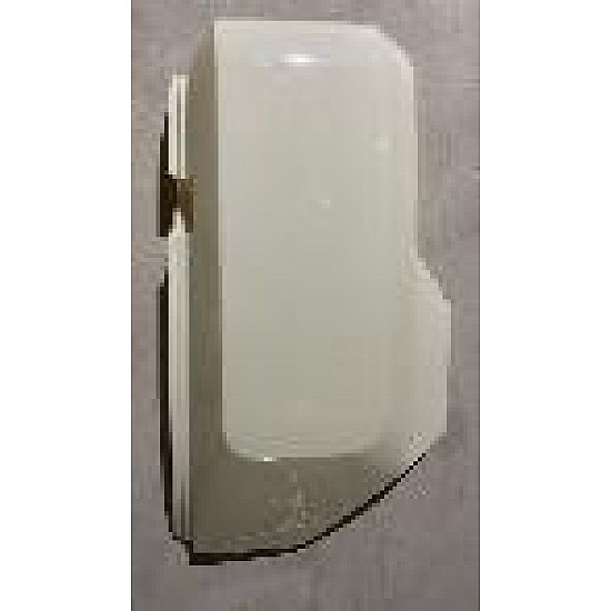 Placa protectie stanga