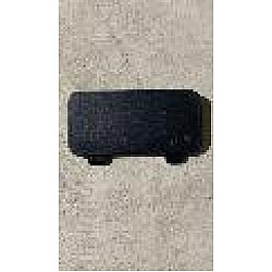 Capac placuta indentificare