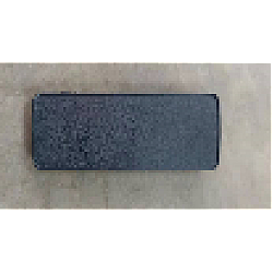 Carcasa palcuta inmatriculare