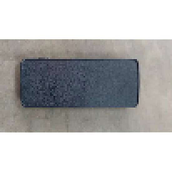 Carcasa palcuta inmatriculare