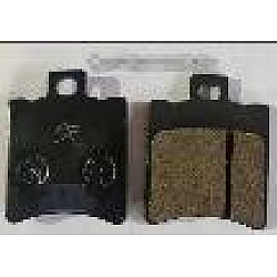 Placute de frana spate