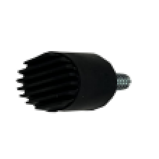 Piesa din caucuiuc A