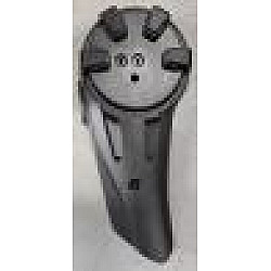 Placa protectie furca stanga