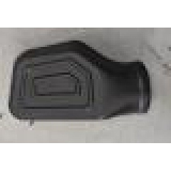 Manson protectie picior