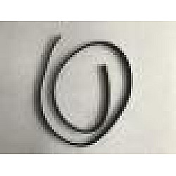 Garnitura cauciuc decorativa