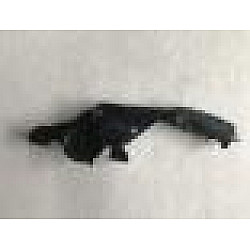 Levier frana de mana