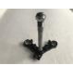 Placa de legatura inferioara