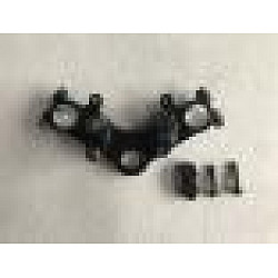 Placa de legatura superioara