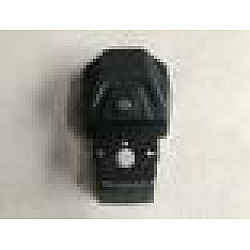 Capac plastic ghidon