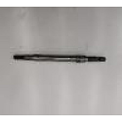 Arbore punte spate stanga