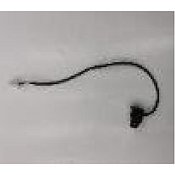 Intrerupator actionare frana