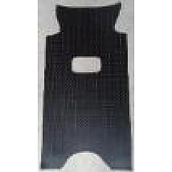 Protectie cauciuc placa picioare