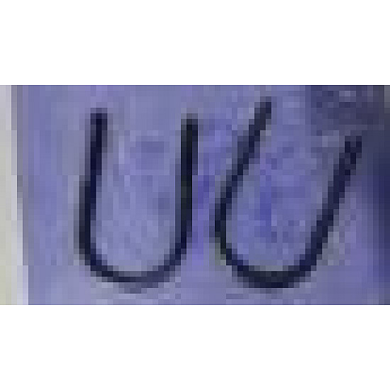 Șurub în formă de U