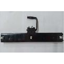 Tija glisanta scaun dreapta