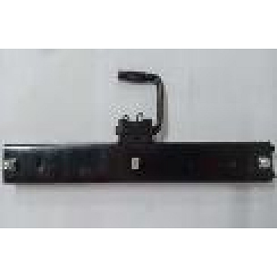 Tija glisanta scaun dreapta