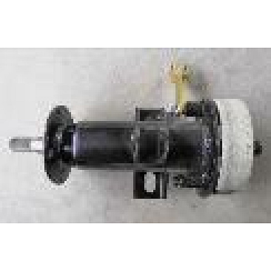 Punte lunga stanga spate