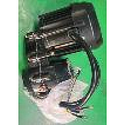 Motor + cutie de viteze