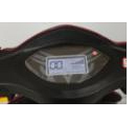 Display LED Andy 60V