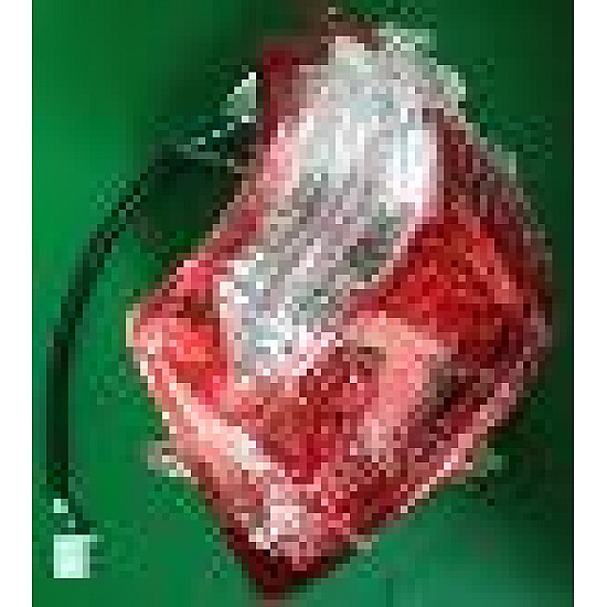 Semnalizare dreapta spate