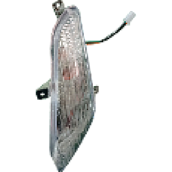 Semnalizare LED stanga fata