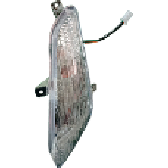 Semnalizare LED stanga fata