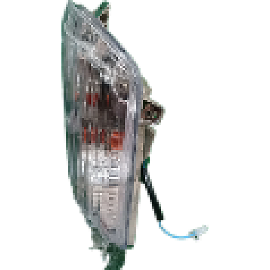 Semnalizare LED dreapta fata