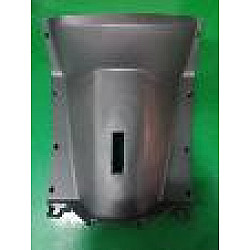 Cutie scule frontala jos