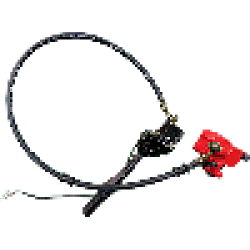 Ansamblu etrier  fata