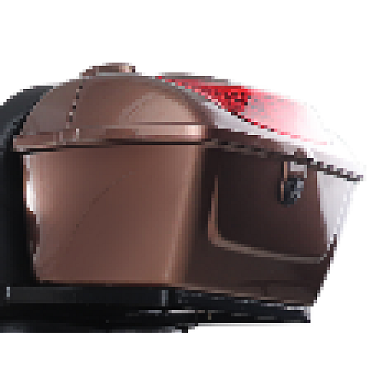 Ansamblu cutie marfa