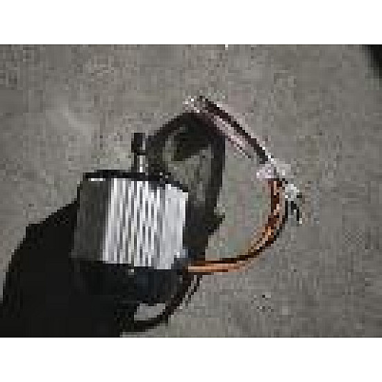 Motor+Garnitura